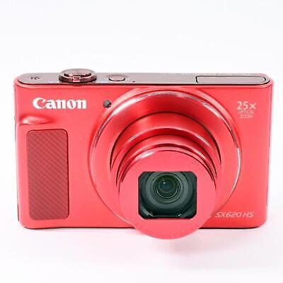 Canon Powershot Sx620 HS Made In Japan | eBay
