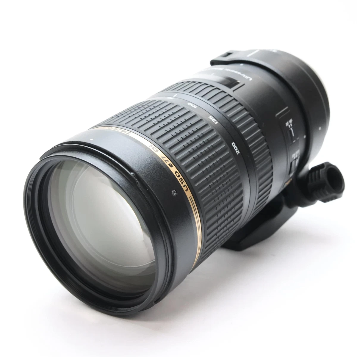 Tamron 70-200mm Lenses for Nikon Cameras for sale - eBay