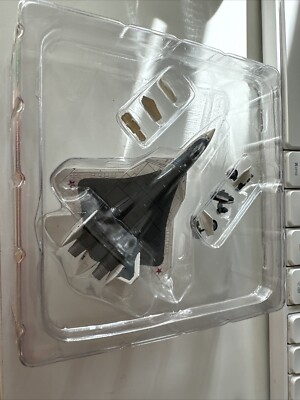 1/200 HERPA Sukhoi T-50 SU-57 Prototype White Shark 931057 | eBay