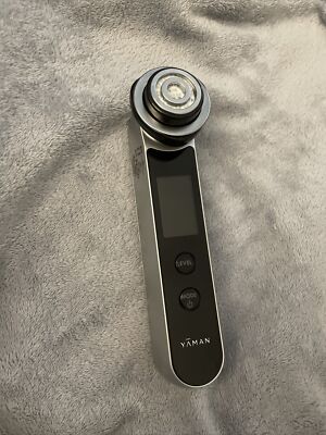 YA-MAN RF Beaute Photo Plus Hyper HRF-11B Made In Japan | eBay