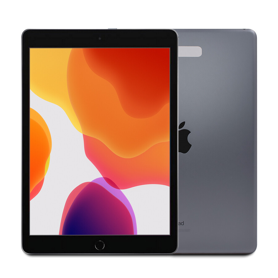 2019 Apple iPad 7 32GB WiFi Only 10.2