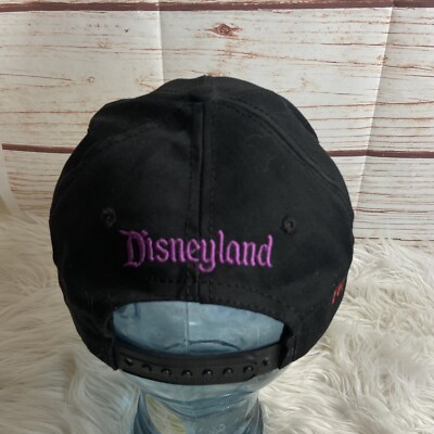 Vintage Fantasmic Disneyland Hat USA MADE Rare Graphic Mickey 90s