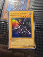 Red-Eyes Black Dragon [1st Edition] LOB-070 Prices | YuGiOh Legend