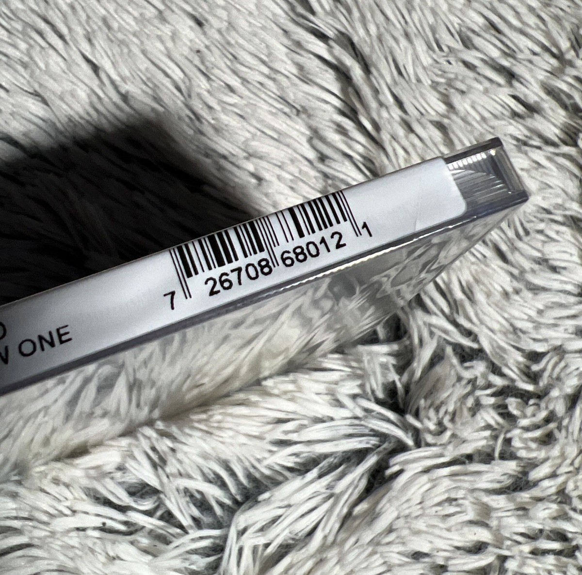 No One to Know One by Andy Akiho (CD, 2011) for sale online | eBay