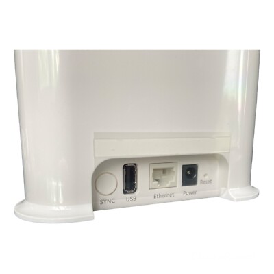 Arlo VMB4540 SmartHub Base Station for Arlo Security Cameras | eBay