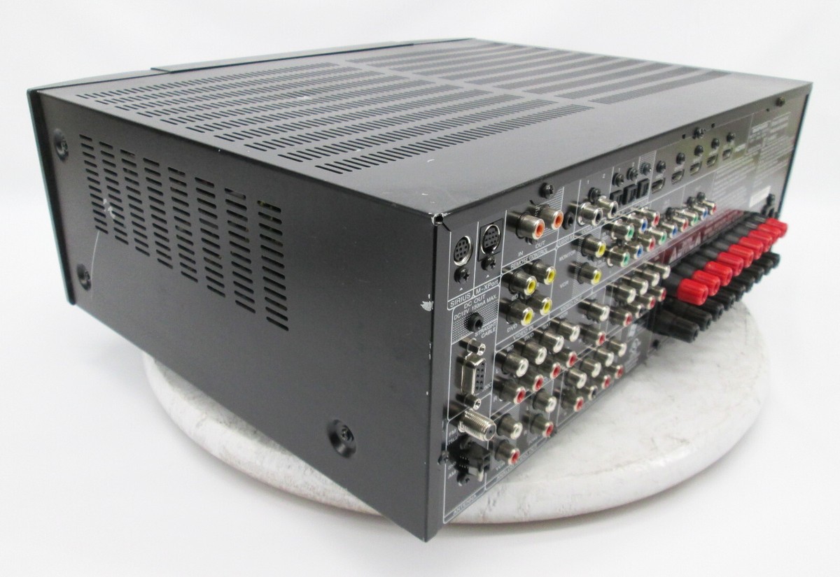 Marantz SR5005 7.1-Ch A/V Home Theater Surround Receiver 100 WPC