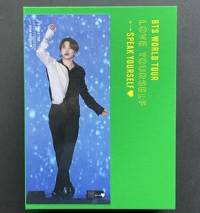 Bts Love Yourself Dvd | eBay