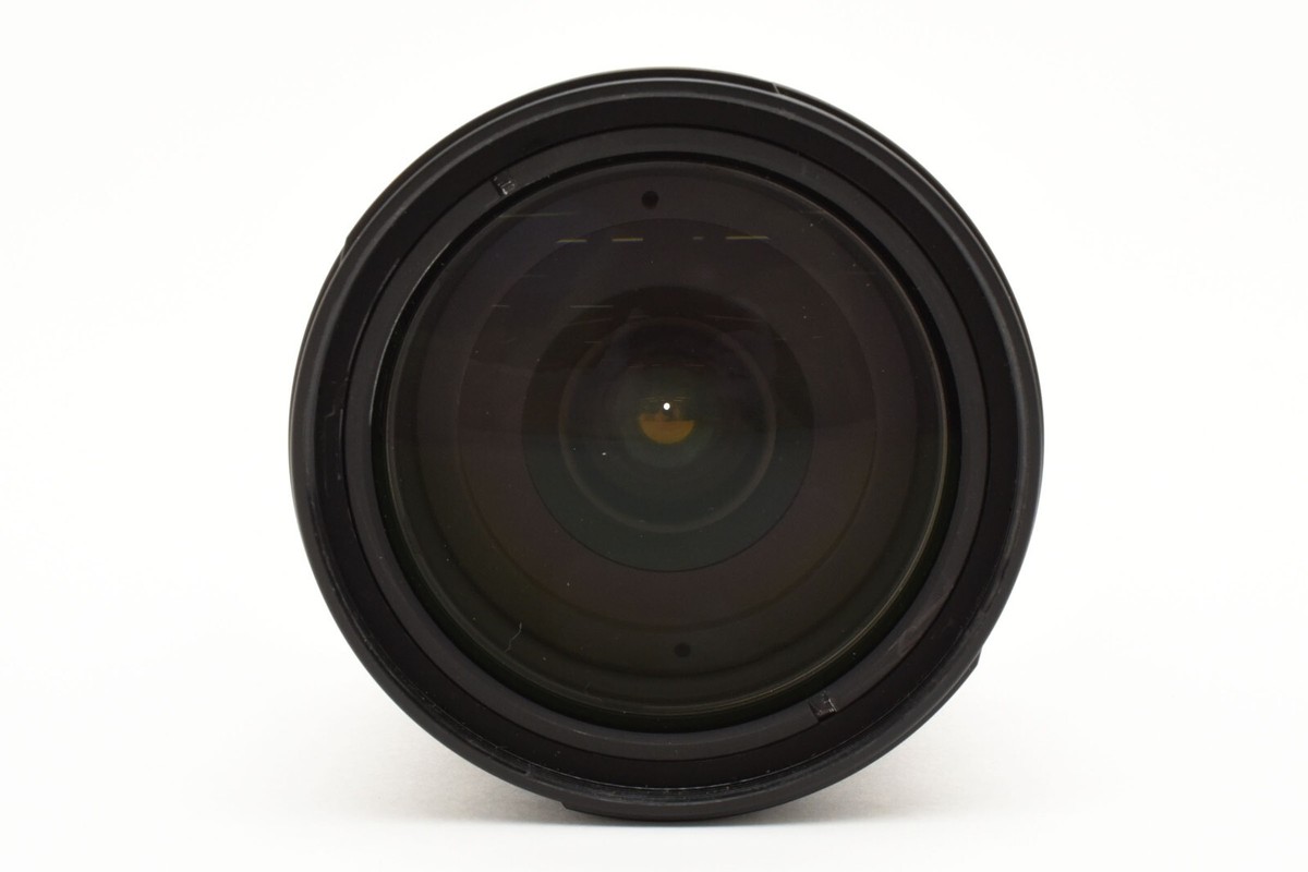 MINT /Hood] Nikon AF-S DX NIKKOR 18-200mm f3.5-5.6G ED VR Zoom