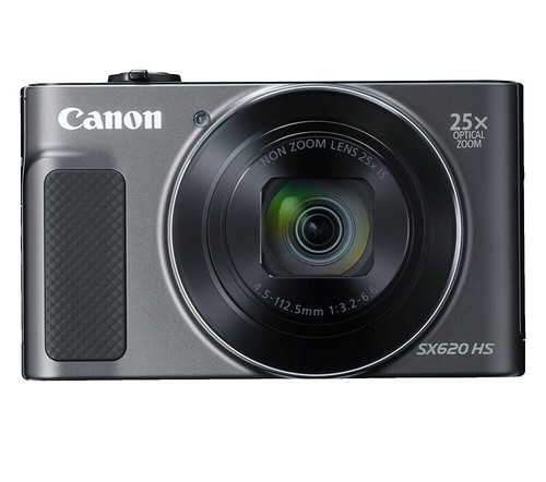 Canon PowerShot SX740 HS Compact Digital Camera New from Japan | eBay