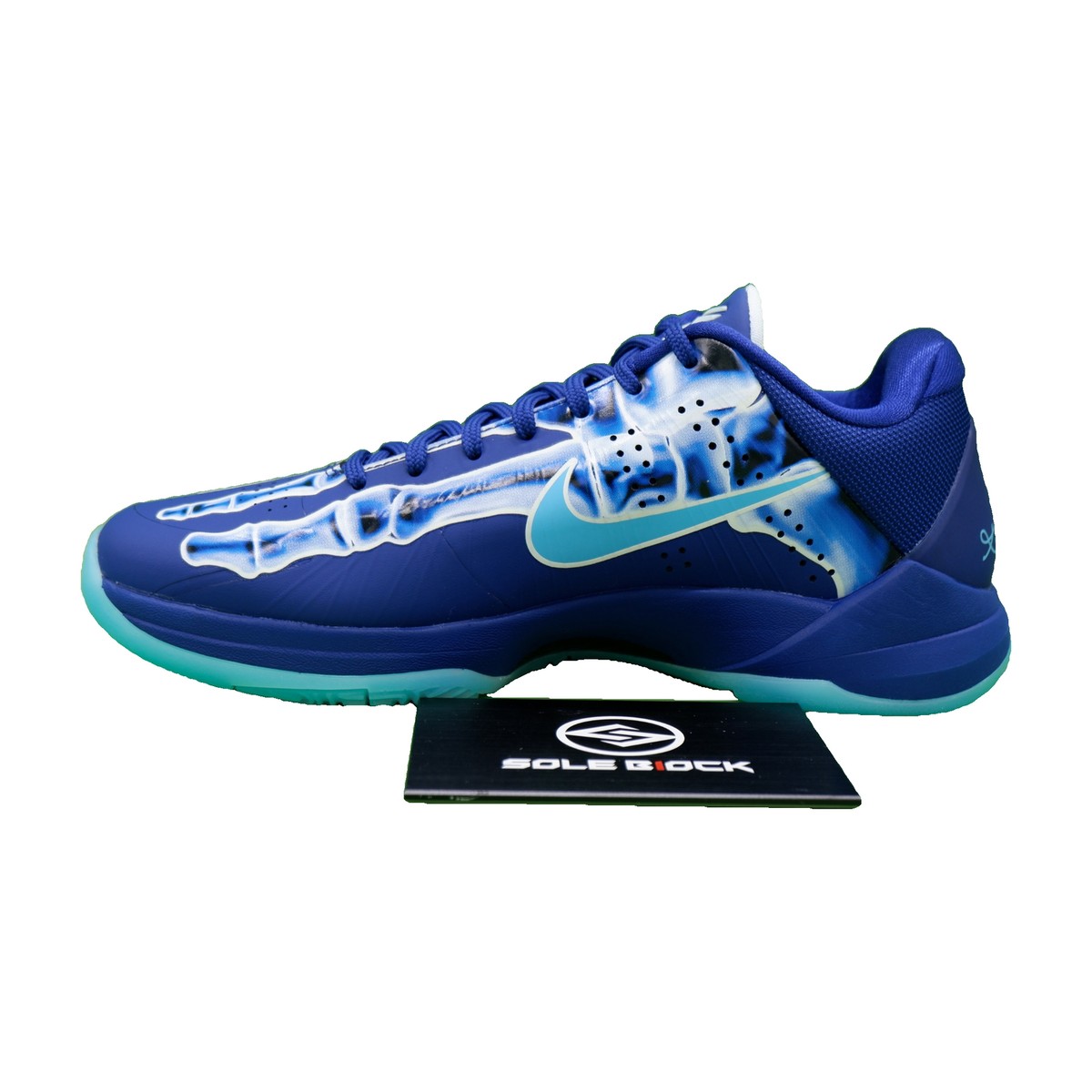 Size 11.5 - Nike Zoom Kobe 5 Protro X-Ray for sale online | eBay