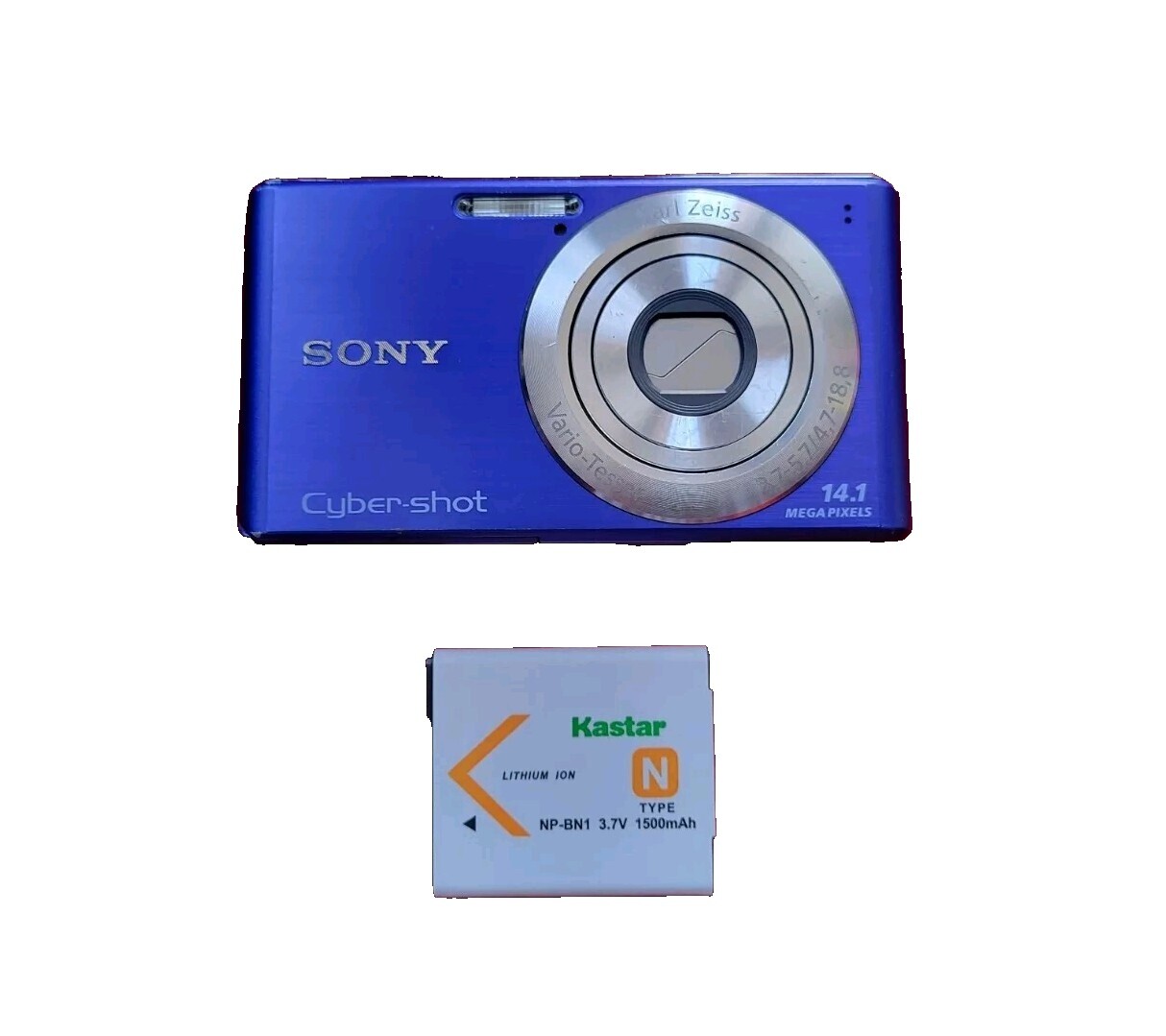 Sony Cybershot Tx30 | eBay