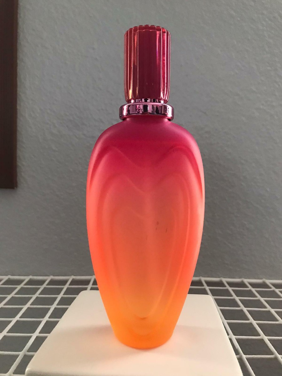 CLASSIC ESCADA TROPICAL PUNCH WOMEN 3.4 OZ 100 ML EAU DE TOILETTE