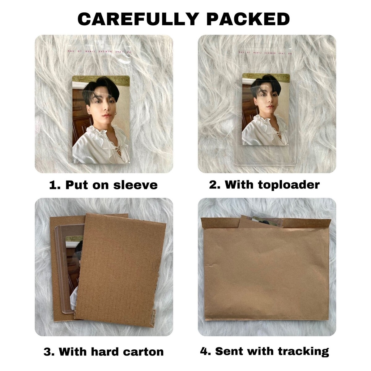 NCT 2021 ALBUM UNIVERSE OFFICIAL PHOTOCARD - JEWEL CASE PHOTOCARD