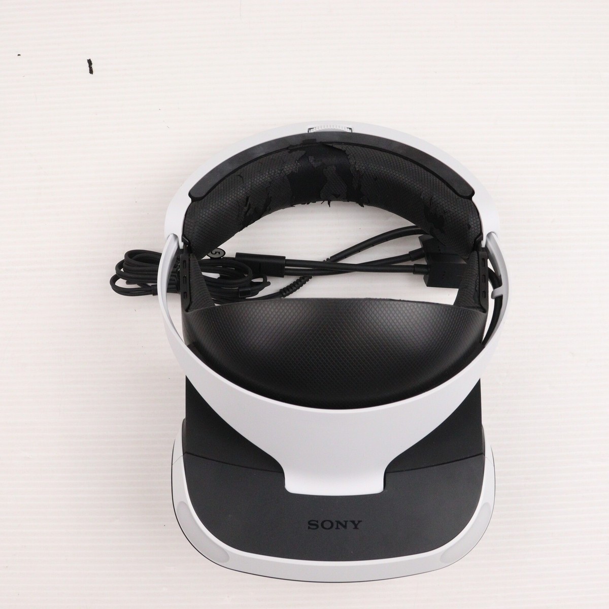 Sony PlayStation CUHJ-16001 PS VR Bundle Virtual Reality For PS4