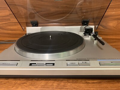 GIRADISCHI *PIONEER PL-Y7A trazione diretta ( leggi descrizione