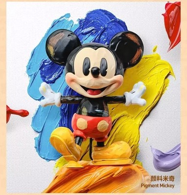 Disney Mickey Boundless Creativity Series Confirmed Blind Box