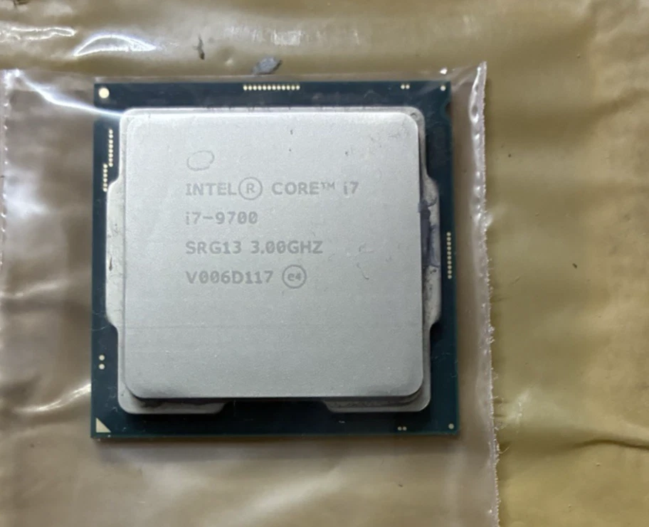 Preços baixos em Core i7 de 9th Geração Lga 1151/H4 Soquete Tipo