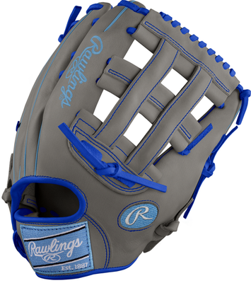 2025 Rawlings Heart of The Hide 13
