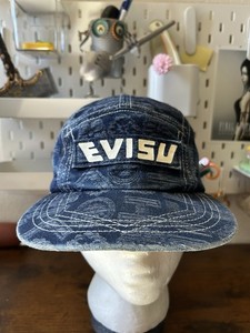 Evisu Hat | eBay