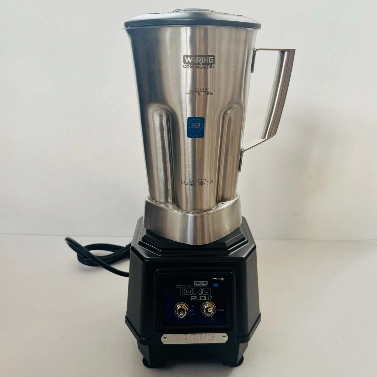 Waring Commercial Blenders for sale | eBay