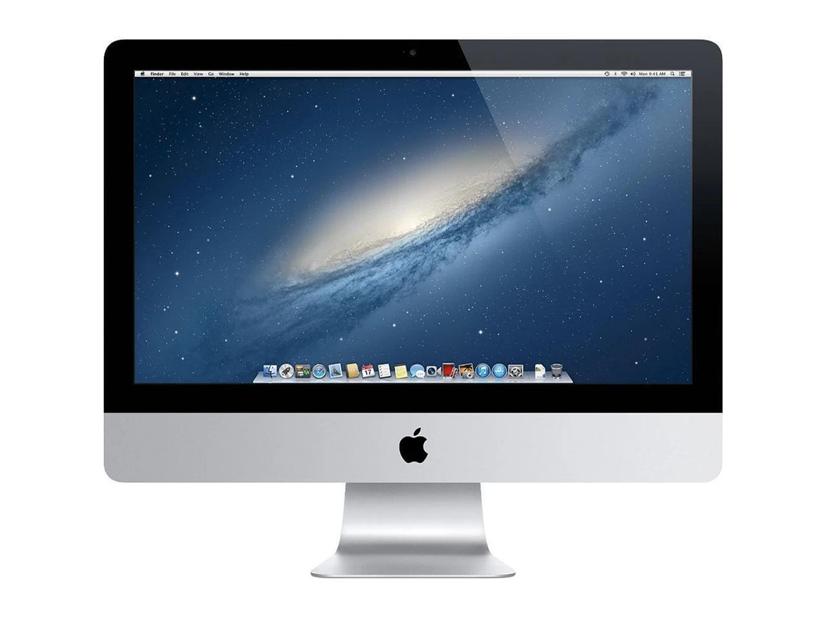 iMac Intel Core i5 3rd Gen. Apple Desktops & All-In-One Computers
