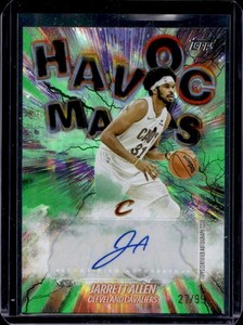 Jarrett Allen | eBay