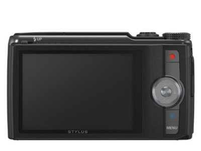 Olympus SH-60 16MP Digital Camera Black for sale online | eBay