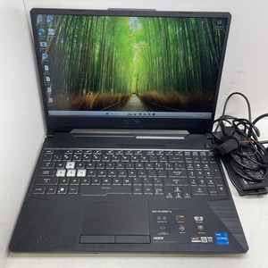 Asus Tuf Gaming F15 Fx506 | eBay