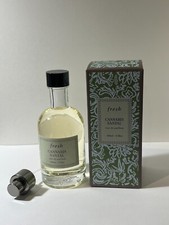 Cannabis Rose Fresh perfume - a fragrance for women