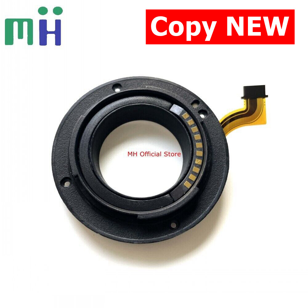 Fujifilm XC 50-230mm OIS I / II Lens Rear Bayonet Mount Ring | For