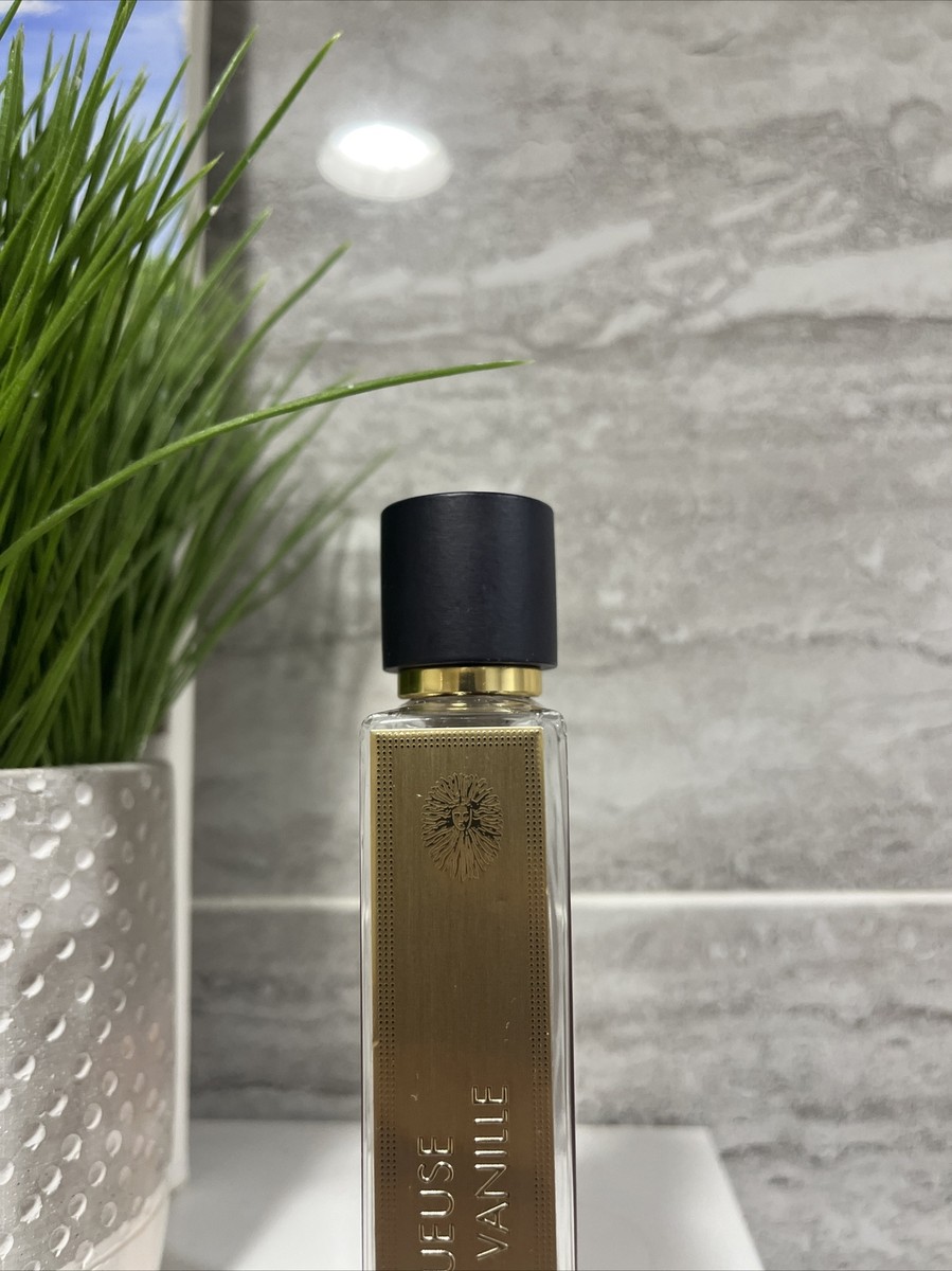 Guerlain Spiritueuse Double Vanille EDP 2.5oz/75ml BRAND NEW NO