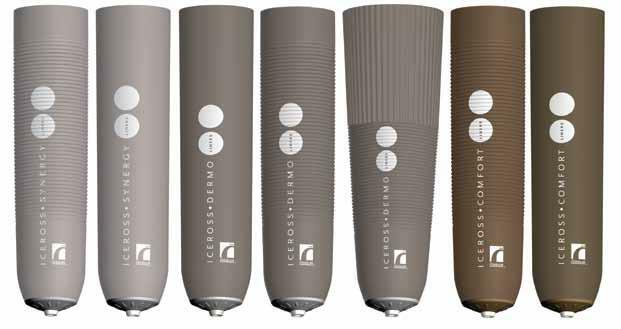 Iceross Comfort Locking Liners with or without wave | eBay