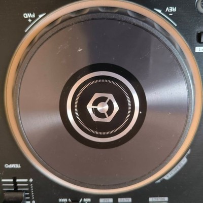 Pioneer DDJ-RB Portable 2-Channel Controller for Rekordbox DJ W