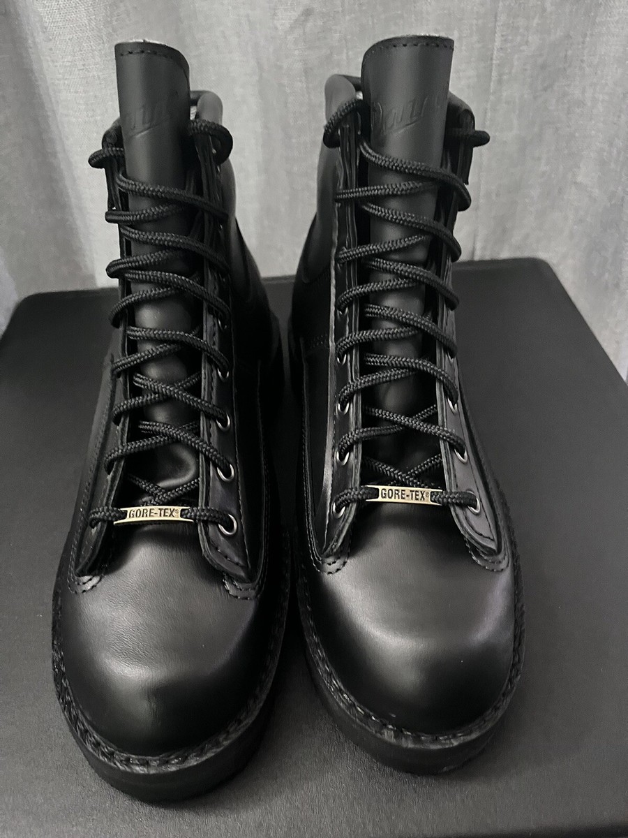 Danner Blackhawk 2 Leather Boots Men Size 8EE USA MADE | eBay