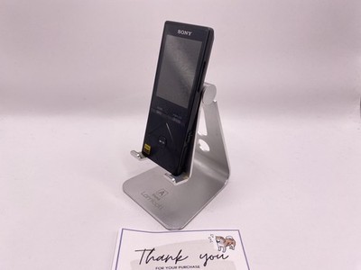 Sony NW-A16 Walkman 32GB Hi-Res Player Bluetooth Multilingual OK