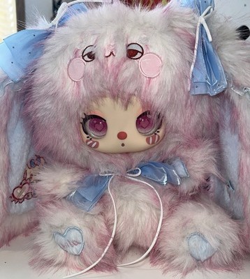 NEW LIILA 600% V3 MASQUERADE PARTY WITH MY GIRL SERIES BLIND BOX