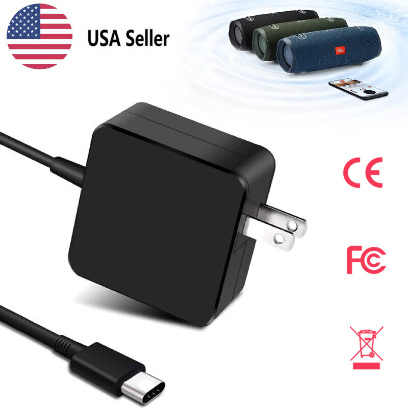 For JBL-Xtreme-3 Portable Bluetooth Speaker Power Adapter Charger