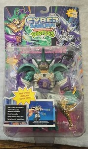 Tmnt Cyber Samurai | eBay