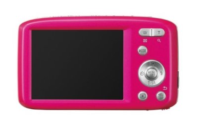 Panasonic Lumix S2 DMC-S2-P J 14.1 MP 4x Pink Digital Camera