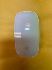 Apple Magic Mouse - Black Multi-Touch Surface for sale online | eBay