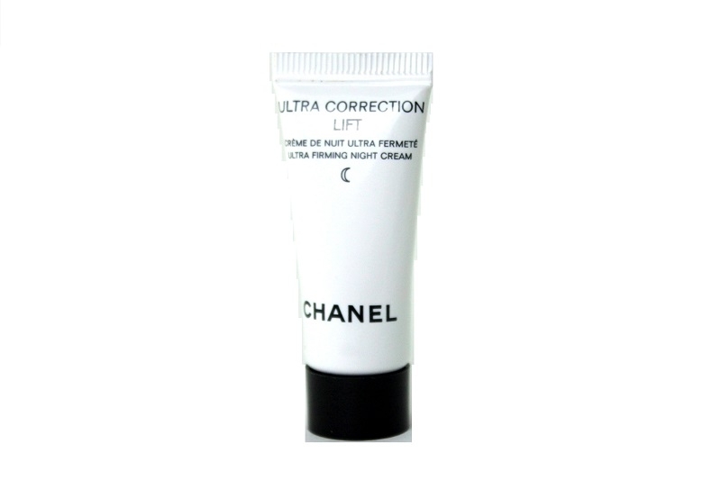 Chanel Ultra Correction Lift Travel 0.17 oz / 5 ml Ultra Firming