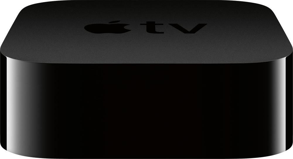 Apple TV 4th Generation 32GB Black MR912LL/A | eBay