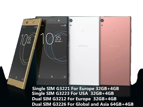 Sony Xperia XZ2 SO-03K Docomo Only 64GB Ash Pink A | eBay
