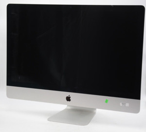 2014 27 iMac | eBay