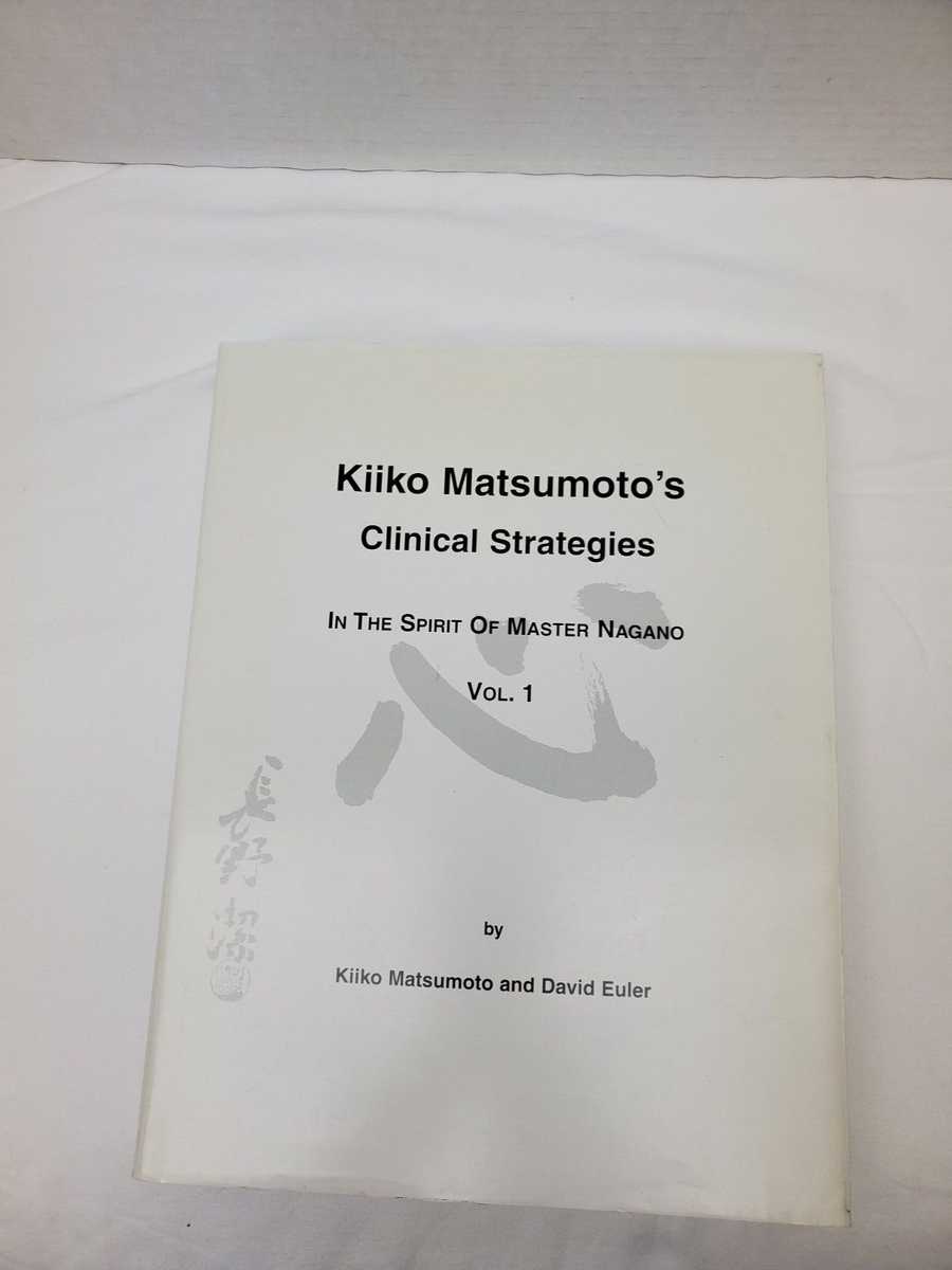 健康・医学 Kiiko Matsumoto's Clinical Strategies J & R Graphics