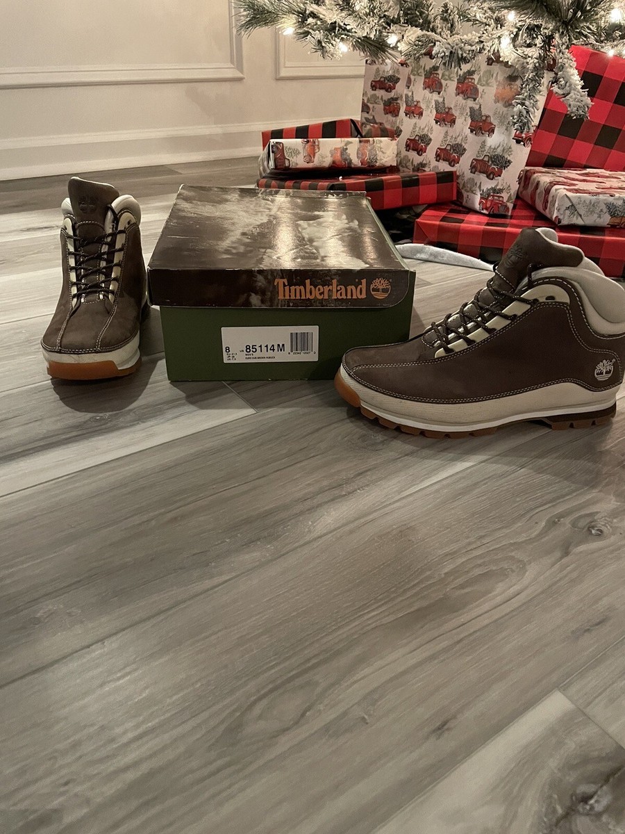 Vintage OG OLDSCHOOL Timberland Boots From The Early 2000s 🙀Super