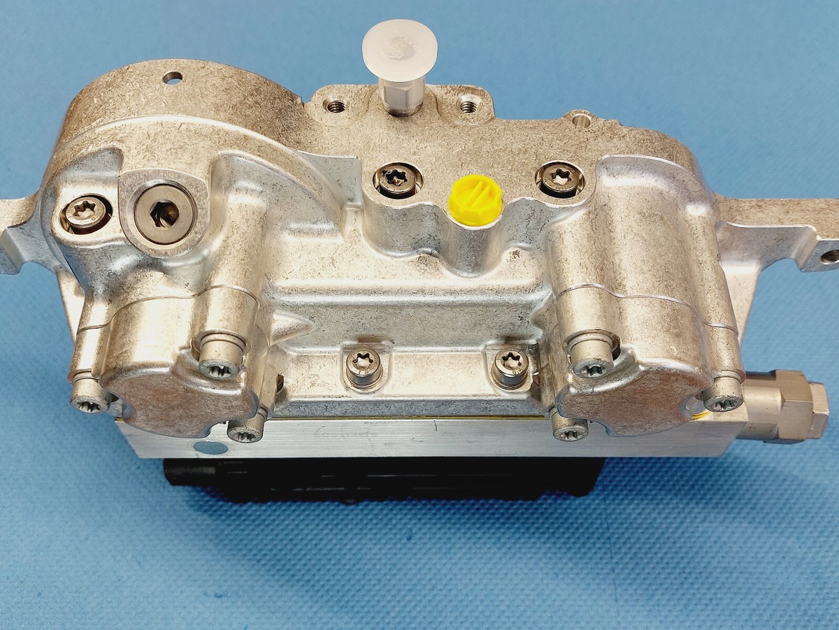 GetVanosParts) New/Upgraded S54 Vanos E46 M3 + Z4M (Includes $500