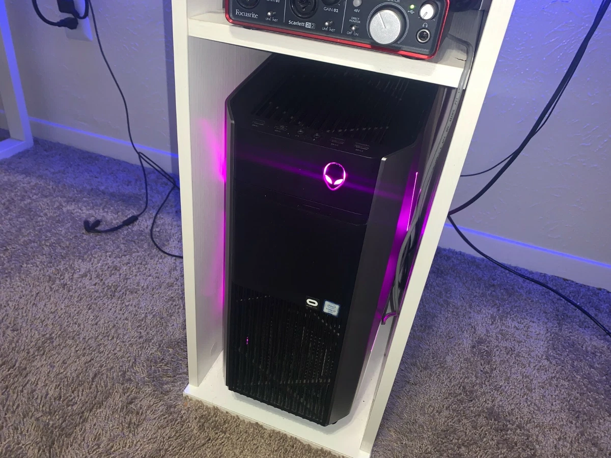 Alienware Intel Core i7 6th Gen. PC Desktops & All-In-One