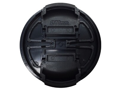 Sony FE 24-105mm F4 G SEL24105G Front Lens Cover Cap Replacement