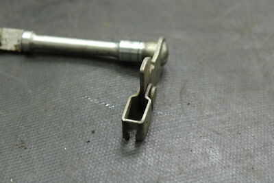 1998 Kawasaki Klx300r OEM Clutch Arm Actuator B4451 | eBay